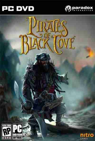 Descargar Pirates Of Black Cove [English][SKIDROW] por Torrent